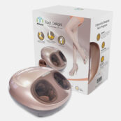 Foot Delight Foot Massager