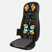 Knead Master Advance II Neck & Back Massager