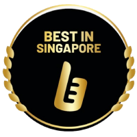 Digital Lock Door | Best in Singapore