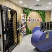 My Digital Lock Hougang