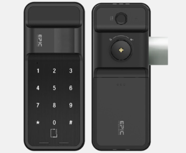 EPIC-Black-Card-Digital-Lock