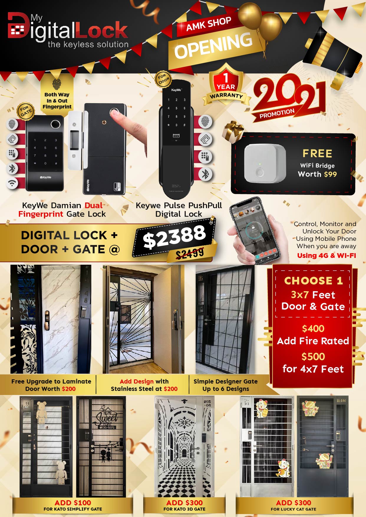 Keywe-Damian-Dual-Fingerprint-Gate-Lock-2021