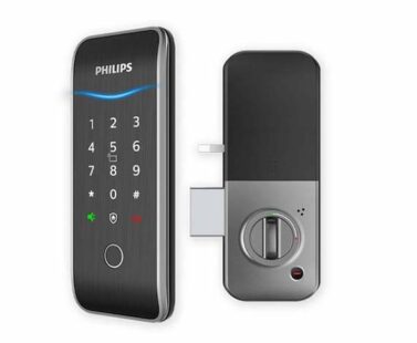 Philips-EasyKey-5100