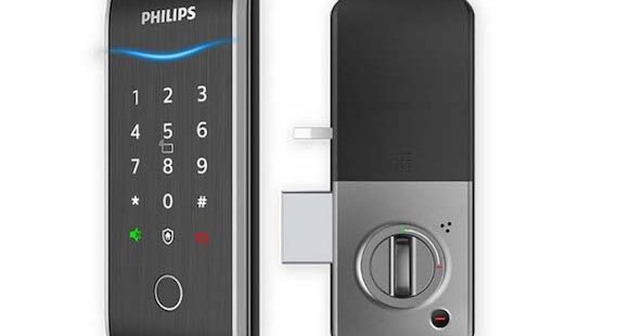 Philips-EasyKey-5100