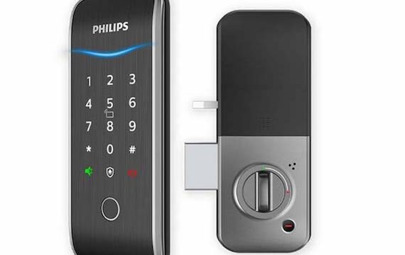 Philips-EasyKey-5100