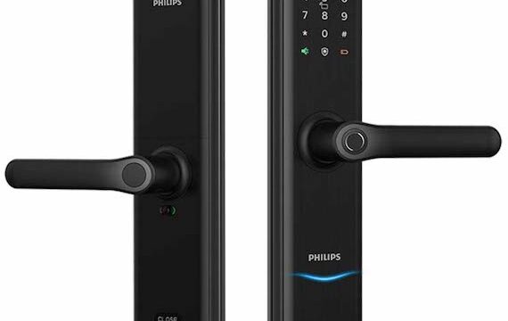 Philips-Easykey-7300-Digital-Door-Lock