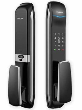 Philips-Easykey-9100-Digital-Door-Lock