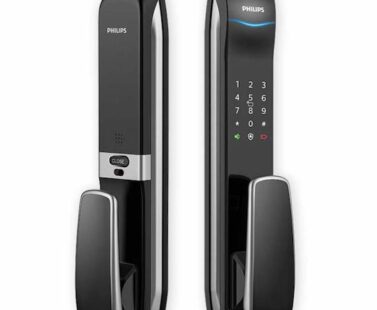 Philips-Easykey-9100-Digital-Door-Lock