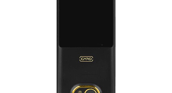 EPIC 5G Max Pro Digital Lock