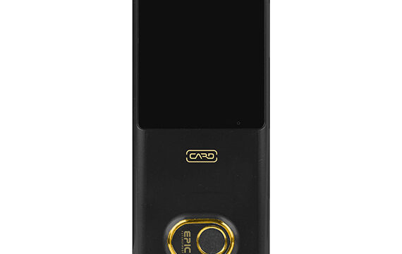 EPIC 5G Max Pro Digital Lock
