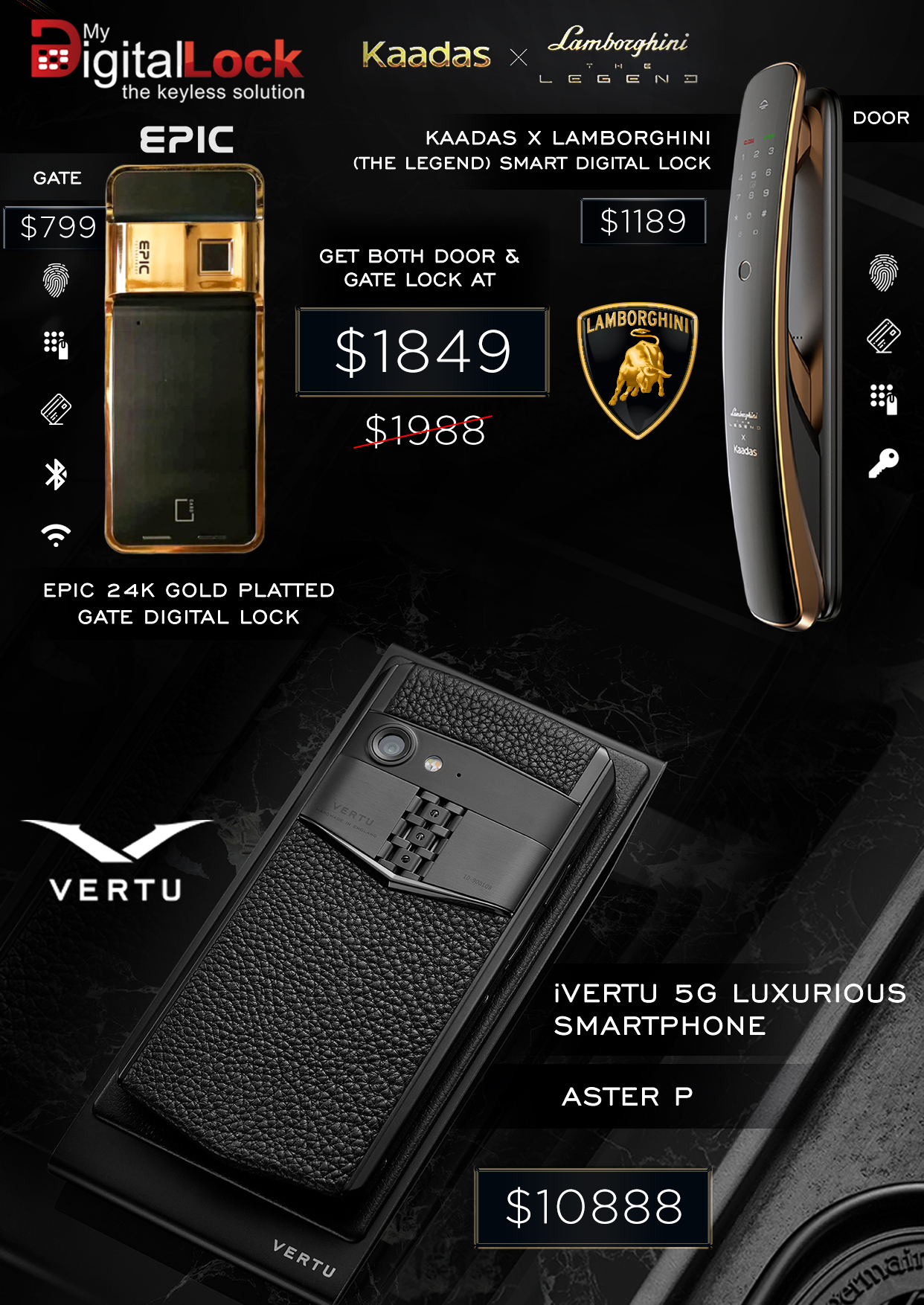 My-Digital-Lock-Lamborghini-Promotional-Epic-24k-iVertu-Smartphone_2021