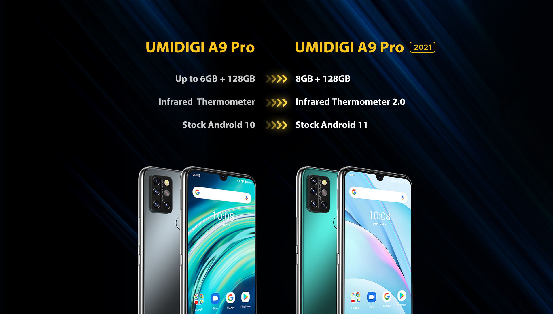 umidigi
