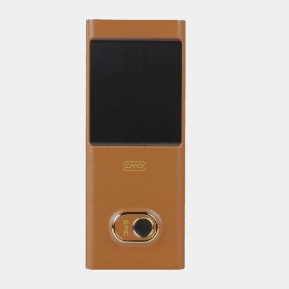 EPIC 7G Designer Door Digital Lock – Brown & Black Bundle for HDB Fire ...