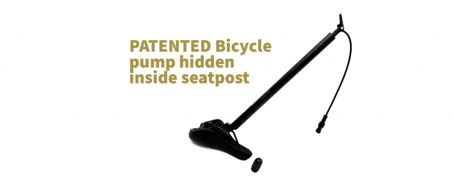 CAMP-GOLD-bicycle-pump