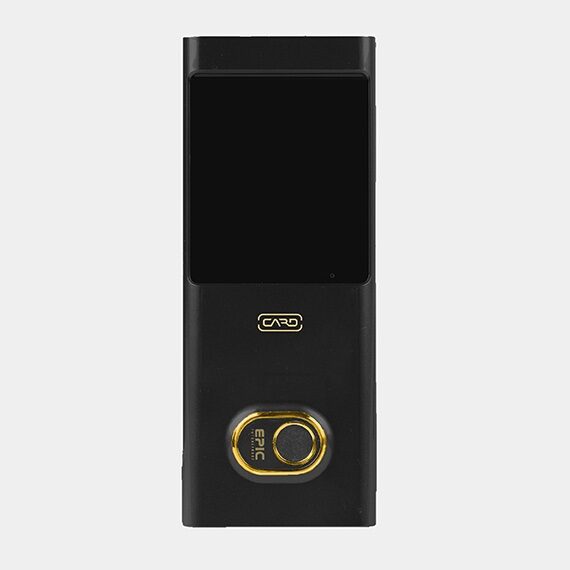 EPIC-7G-Designer-Door-Digital-Lock-Winter-Black-Front