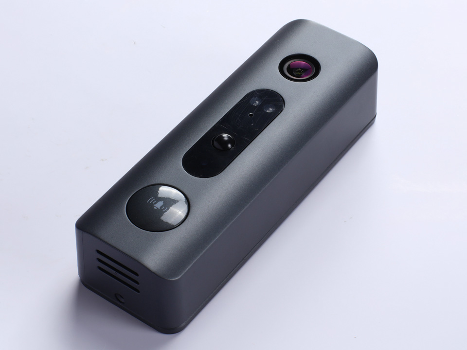 mi home doorbell