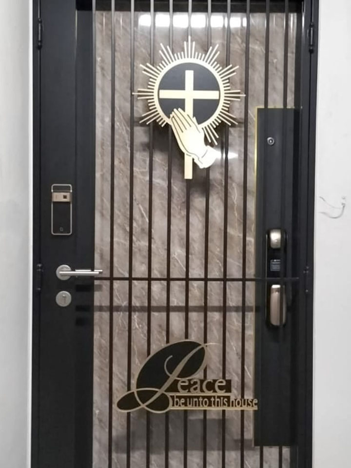 Kato 2K Gold HDB Gate-6