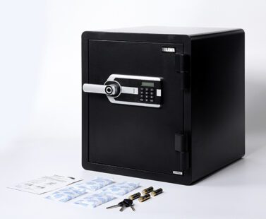 Nikawa Nexus Fire Safe NX530