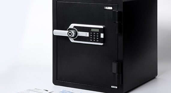 Nikawa Nexus Fire Safe NX530