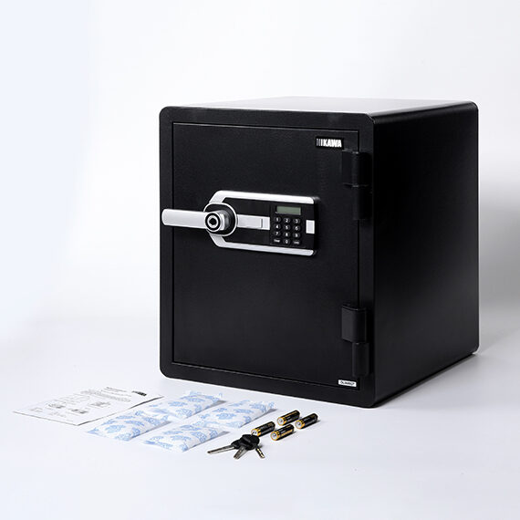 Nikawa Nexus Fire Safe NX530