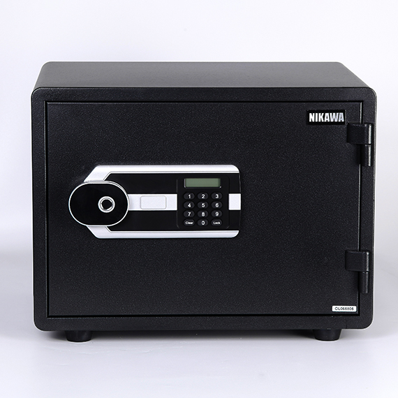 Nikawa Nexus Fire Safe X350-1