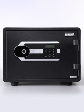 Nikawa Nexus Safe NX300-2