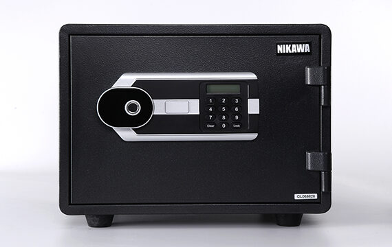 Nikawa Nexus Safe NX300-2