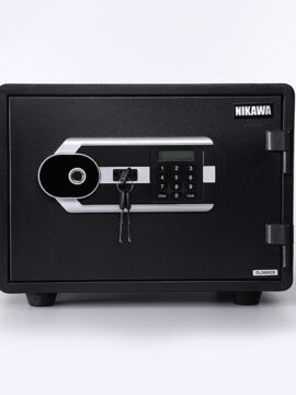 Nikawa Nexus Safe NX300