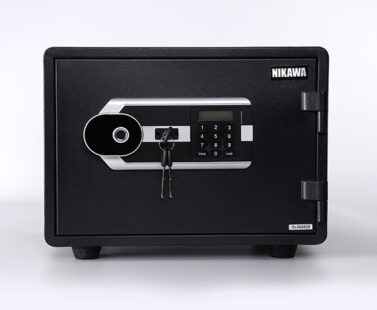 Nikawa Nexus Safe NX300