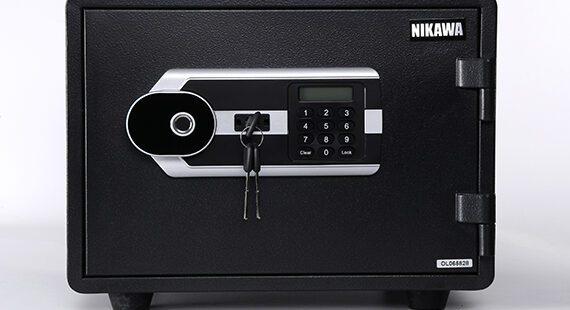 Nikawa Nexus Safe NX300