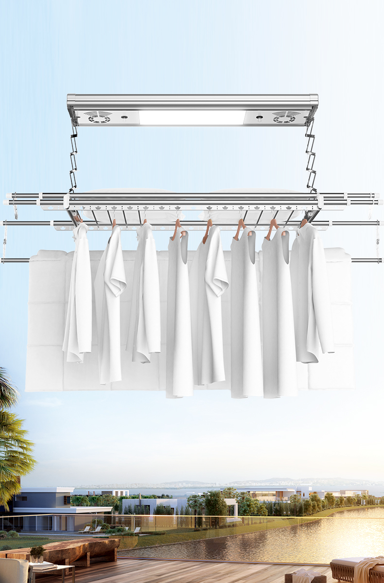 Orland Smart Laundry Hanger