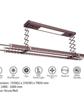 Smart-Hanger-M06