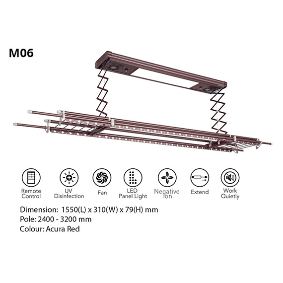 Smart-Hanger-M06