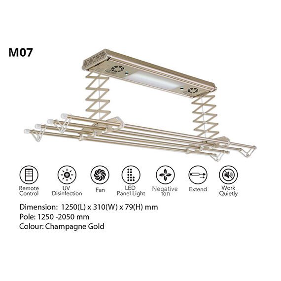 Smart-Hanger-M07