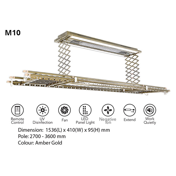 Smart-Hanger-M10