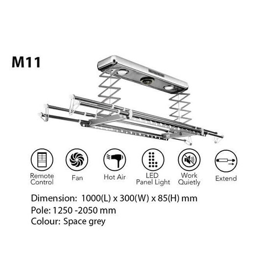 Smart-Hanger-M11