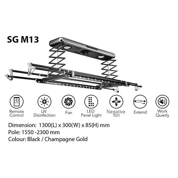 Smart-Hanger-M13