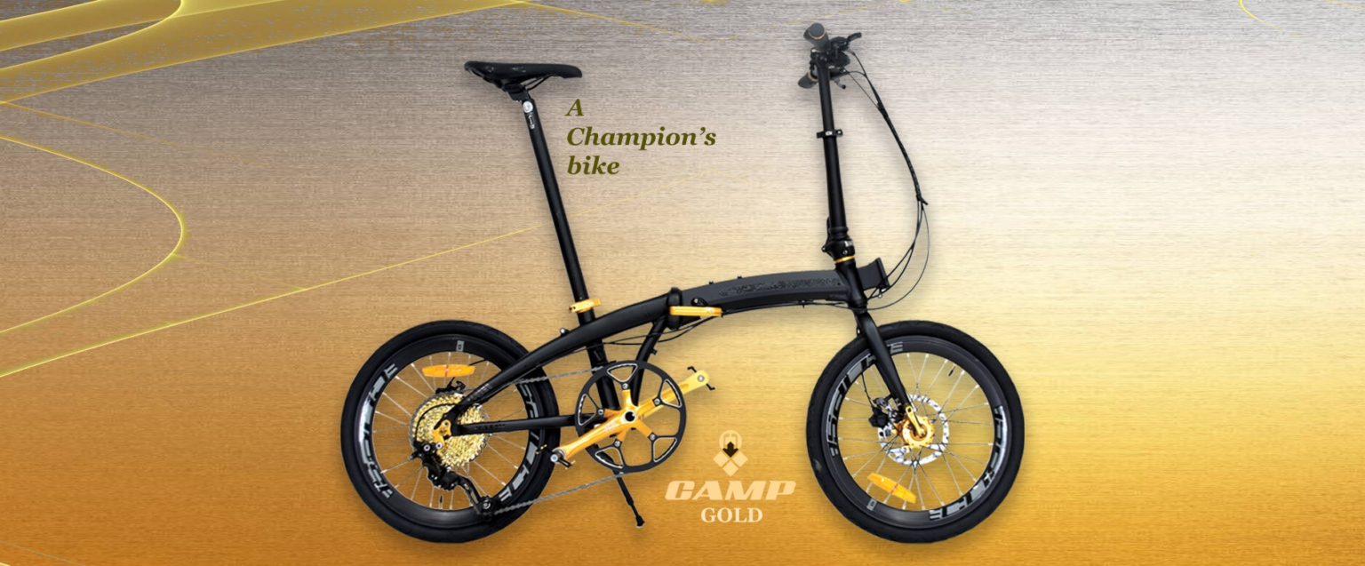 camp-gold-foldable-bicycle-New-slide