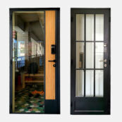 Designer-Glass-Gate