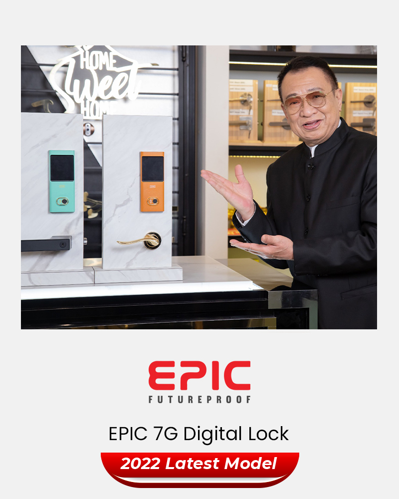 Epic-7G-Digital-Lock