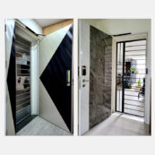 Fire Rated Door