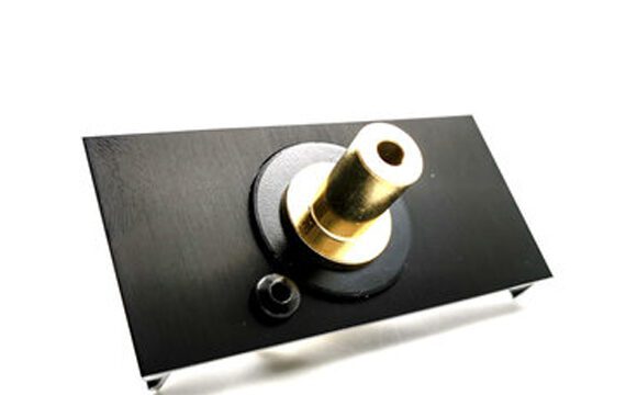 3.5mm Audio AV Faceplate