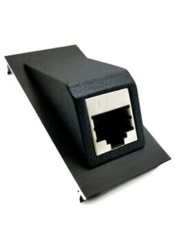 CAT6 Data Housing