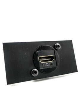 HDMI AV Faceplate