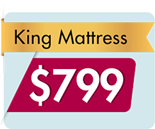 King-Mattress