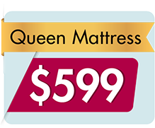 Queen-Mattress