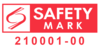 Safety+Mark+Sticker