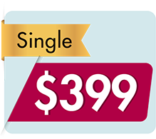 Single-Mattress