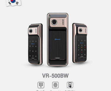 Unicor 360 Fingerprint Digital Lock