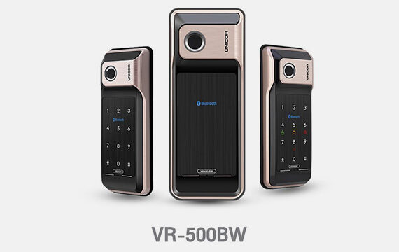 Unicor 360 Fingerprint Digital Lock